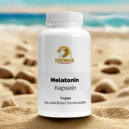 Melatonin - 75 Kapseln