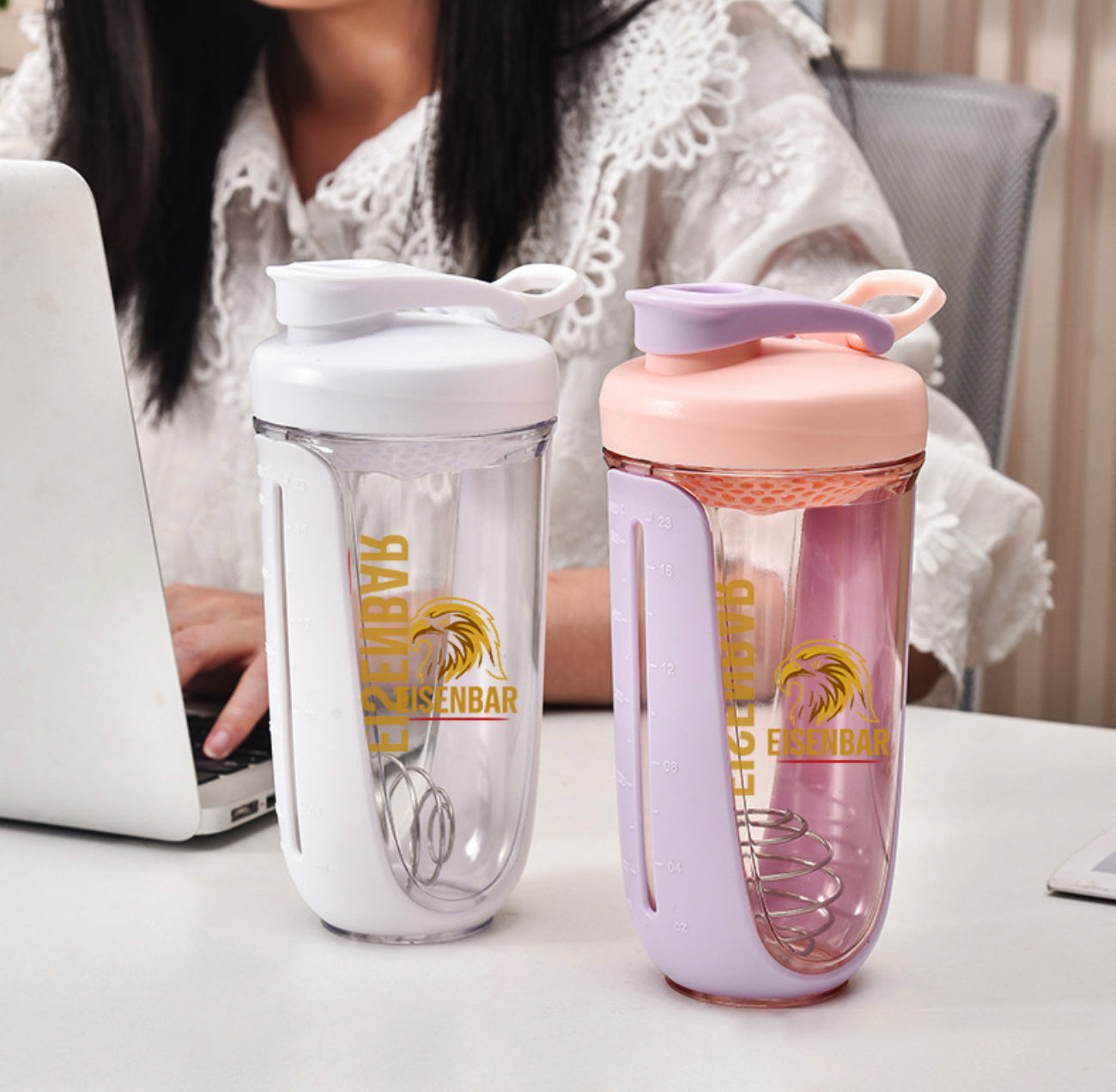 eisenbar shaker - 700 ml